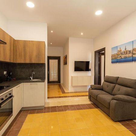 Valletta Collection - San Pawl Apartment Valeta Exterior foto