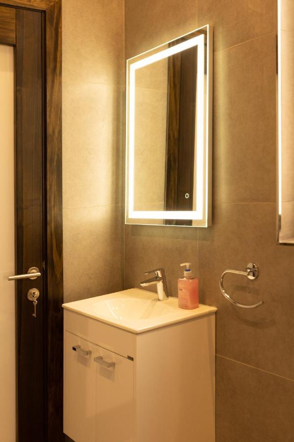 Valletta Collection - San Pawl Apartment Valeta Exterior foto
